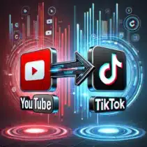 Cómo Pasar un Video de YouTube a TikTok: Guía Completa + Automatización